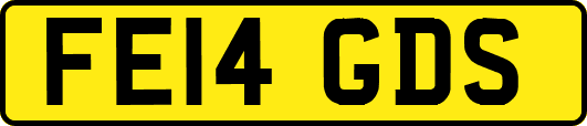 FE14GDS
