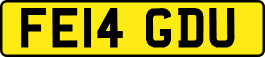 FE14GDU