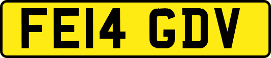 FE14GDV
