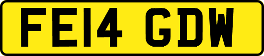 FE14GDW