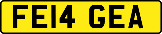 FE14GEA