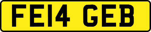 FE14GEB