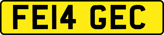 FE14GEC
