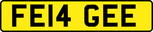 FE14GEE