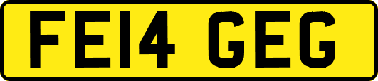FE14GEG