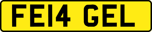 FE14GEL