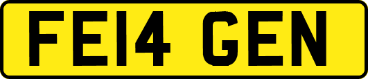 FE14GEN