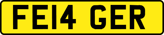 FE14GER