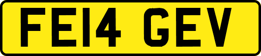 FE14GEV