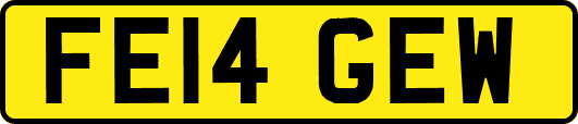 FE14GEW