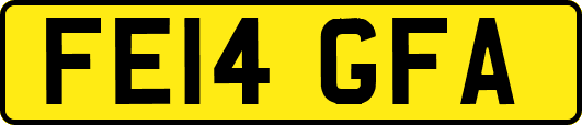 FE14GFA