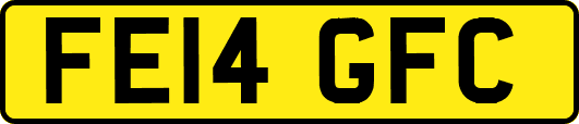 FE14GFC