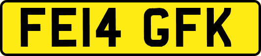 FE14GFK