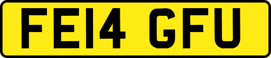 FE14GFU
