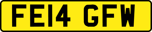FE14GFW