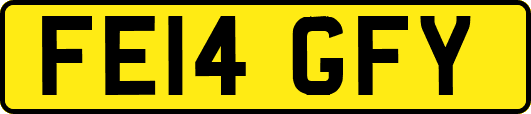 FE14GFY