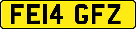 FE14GFZ