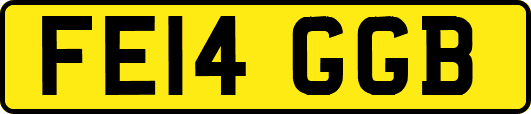 FE14GGB