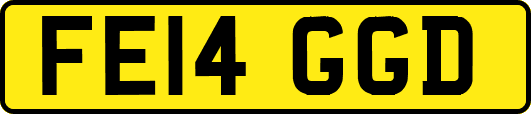 FE14GGD