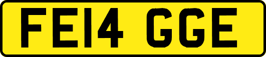FE14GGE