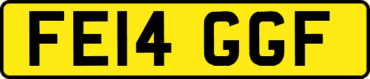 FE14GGF