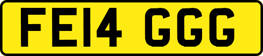 FE14GGG