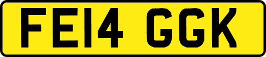 FE14GGK