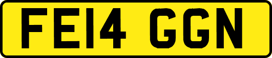 FE14GGN
