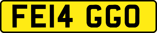 FE14GGO