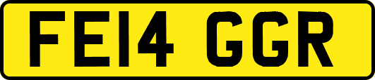FE14GGR