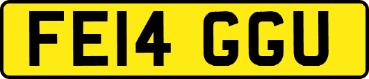 FE14GGU