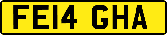 FE14GHA