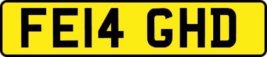 FE14GHD