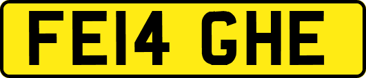 FE14GHE