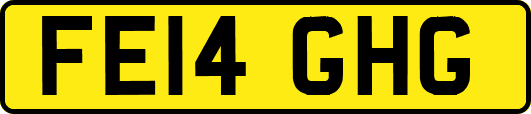 FE14GHG