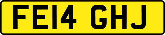 FE14GHJ