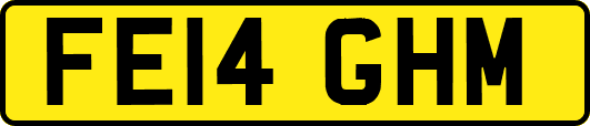 FE14GHM