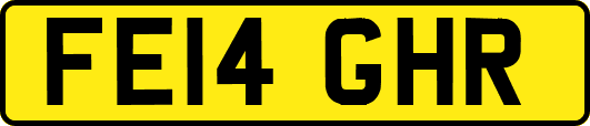 FE14GHR