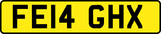 FE14GHX