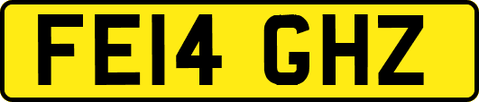 FE14GHZ