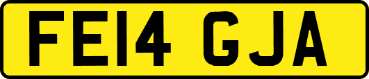 FE14GJA