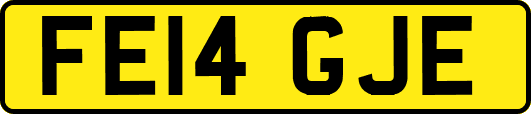 FE14GJE