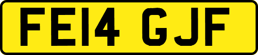 FE14GJF