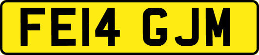 FE14GJM
