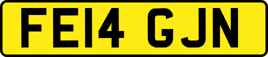 FE14GJN