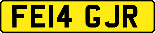 FE14GJR