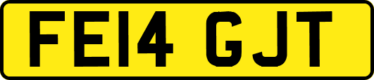 FE14GJT