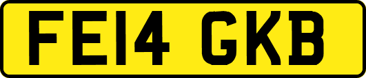 FE14GKB