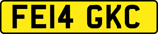 FE14GKC