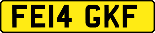 FE14GKF